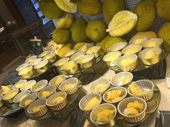 -美盛喜来登大酒店-盛宴标帜餐厅