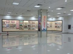 -中国闽台缘博物馆