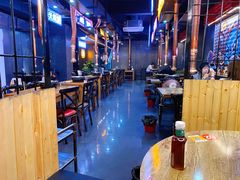 -吉志烤肉(太原总店)