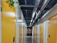 -安东易迷你自助仓储寄存仓库(顾戴路店)