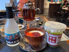 -索溪山寨·湘西饮食文化博物馆(标志门店)