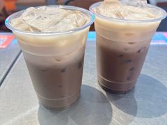 -星财记香港冰室·茶餐厅(仓山万达店)