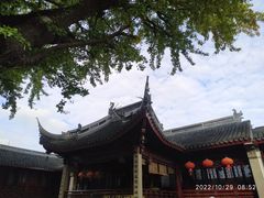 -惠山古镇·寄畅园