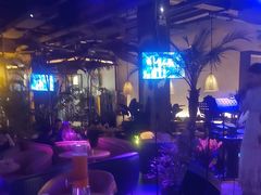 -不二·民谣音乐餐吧(长沙店)