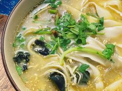 四厂咖喱烩面-四厂烩面(棉纺路店)