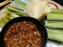 -丹东特色烤肉(学府路一部店)
