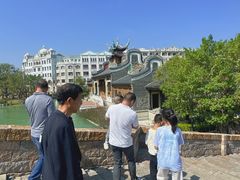 -赤坎·广东华侨国际旅游度假区