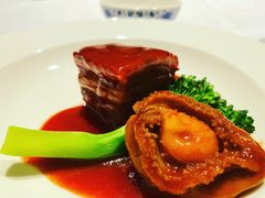 -Yan Ting 宴庭中餐厅(上海静安瑞吉酒店)