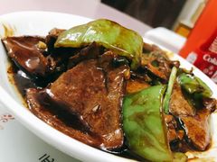 -蘭心餐厅(进贤路店)