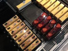 -YUMI芽米·法式烘焙·咖啡(文化宫店)