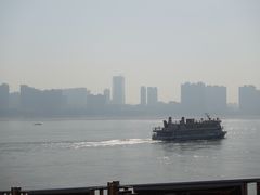 -武汉关码头(轮渡站)