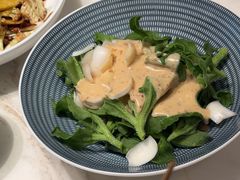 -柴门饭儿(成都太古里店)
