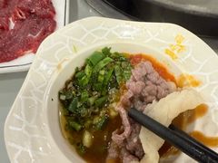 -福合埕牛肉火锅(长平国新店)