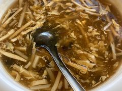 酸辣汤-鑫巴蜀小镇 · 水煮鱼专研店(玉桥店)