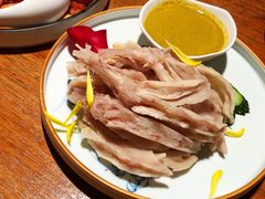 -京尊烤鸭店JINGZUN(春秀路店)