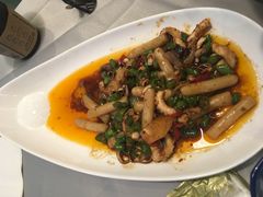 -临安鲲凌餐厅(钱王大街店)