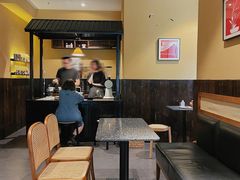大堂-灶咖KITCHEN