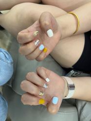 -斯馨·健康美甲美睫