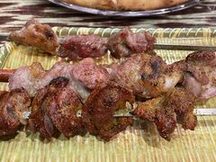 -新疆伊宁远征餐厅