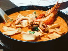 -美奈小馆·越南料理(中航城君尚购物中心店)