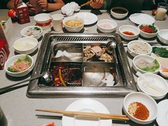 -海底捞火锅(凯德广场店)
