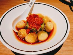 脆椒小皮蛋-太二酸菜鱼(中山龙之梦店)