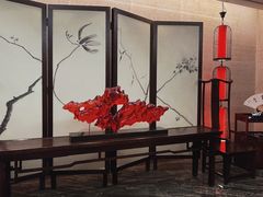 -香云轩·顺德菜(香云纱园林酒店店)