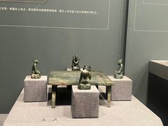 -广西壮族自治区博物馆