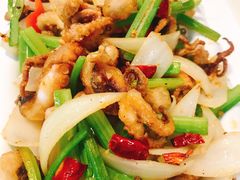 -雅逸居海鲜小厨