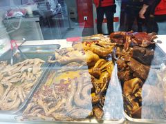 -王浩儿纪六孃甜皮鸭(东大街店)
