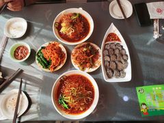 -春花民族美食(佳木斯总店)