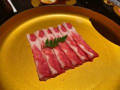 -牛New寿喜烧(金茂览秀城店)