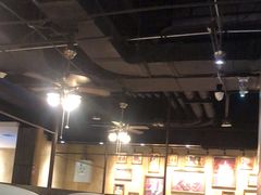 大堂-汉巴味德(大悦城店)