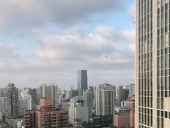 -新航道雅思托福·留学·考研培训(人民广场校区)