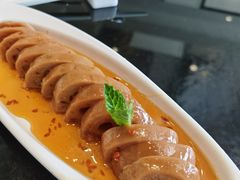 桂花糖藕-丰收日(五角场店)