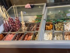 -万记麻辣烫国展总店