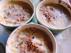 -清真老马家国华牛奶鸡蛋醪糟(正宁路店)