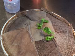 -辣伍鲜毛肚老火锅(元一店)