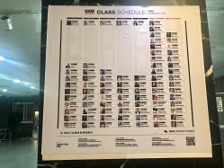 -5KM舞蹈街舞工作室