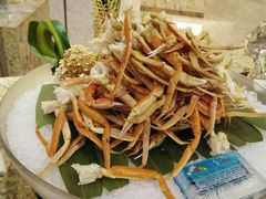android_upload_pic-海中洲国际大酒店-自助餐厅