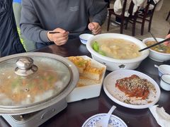 -邢家锅贴老店·非遗·开封菜(金明广场店)