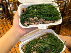 -马记伊源斋涮肉·清真菜(潘家园古玩市场店)
