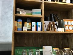 -明谦·Coffee&Cocktail Bar(美您公园店)