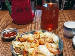 -蚝堡海鲜·威海菜·海肠捞饭·烧烤·亚洲吃蚝公司(幸福门店)