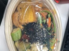 -超级碗FOODBOWL(成都来福士店)