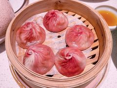 招牌小笼包-竹外桃花·江南小酒馆(SKP·S店)