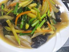 -二姐卤煮(南十里居店)