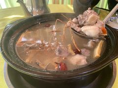 -红炎炎农家菜老字号(金水台店)