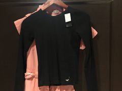 -Hollister Co(杭州万象城店)