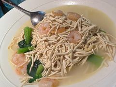 -荷塘秋月·本帮江浙菜(国权路店)